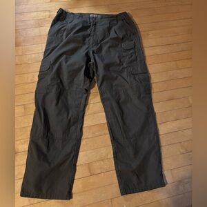 5.11 Tactical army green Cargo Pants